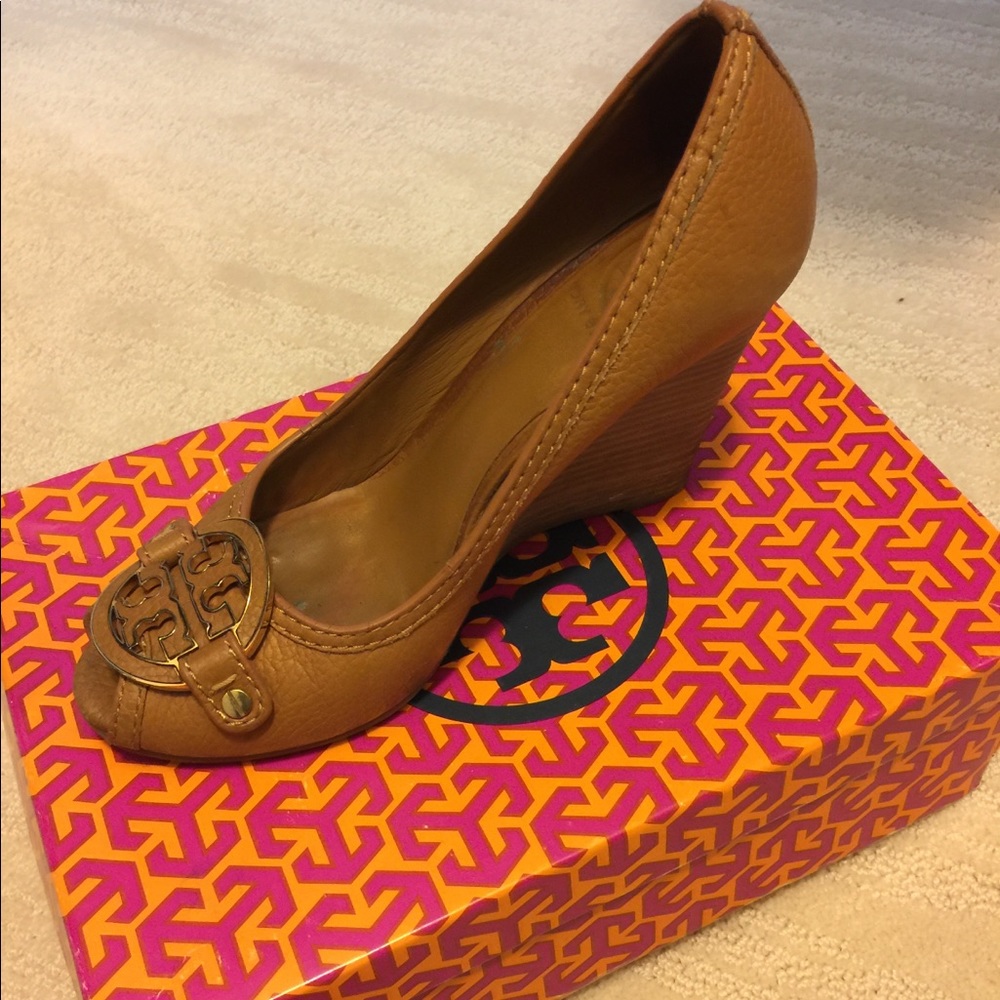 Tory Burch shoes